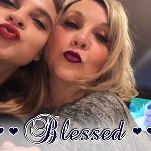 Meet your Posher, Rosann